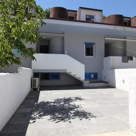Villa Seaside